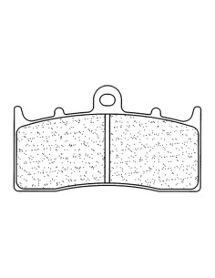 CL BRAKES Street Sintered...