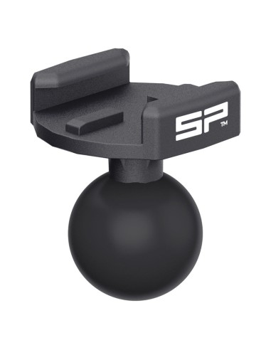 SP-CONNECT Ball Head Mount