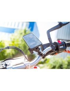 SP-CONNECT Ball Head Mount 2