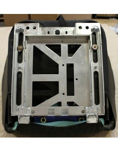 DRAGONFIRE Heavy Duty Seat... 2