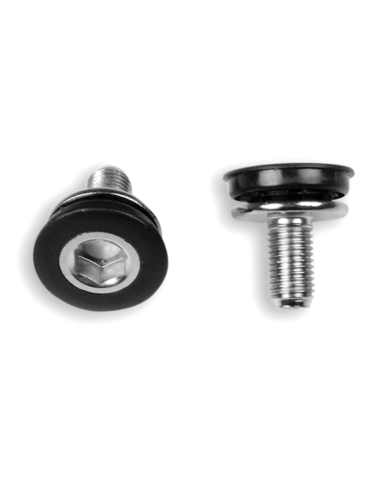 V BIKE Bicycle Crank Screw Set