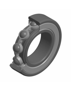 NTN Bearing 6010-2RS...