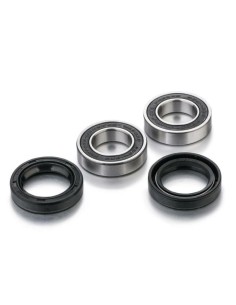 FACTORY LINKS Set rulment...