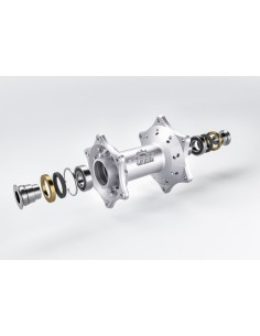 FACTORY LINKS Set rulment...