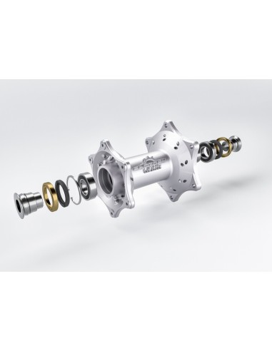 FACTORY LINKS Set rulment roata fata