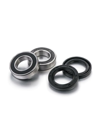 FACTORY LINKS Front Wheel Bearing Kit