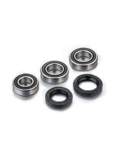 FACTORY LINKS Set rulment...
