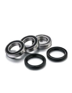 FACTORY LINKS Set rulment...