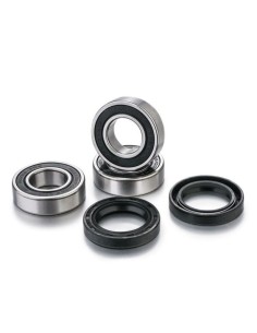 FACTORY LINKS Set rulment...