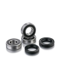 FACTORY LINKS Set rulment...