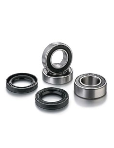 FACTORY LINKS Set rulment...