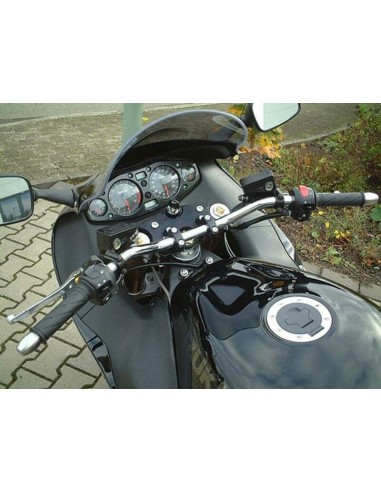 PLACA SUPERBIKE PENTRU GSX1300R HAYABUSA 1999-06