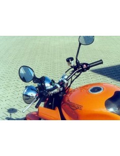 PLACA SUPERBIKE PENTRU...