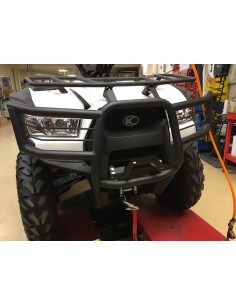 RIVAL Front Bumper - Kymco...