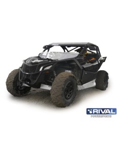 RIVAL Doors Lower Panels -... 2