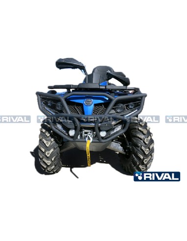 RIVAL Front Bumper - CF Moto CForce 500/X5