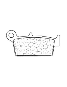 CL BRAKES Scooter Sintered...