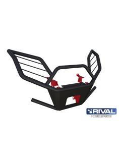 RIVAL Front Bumper - CF...