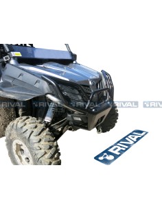 Bara fata RIVAL - CF Moto... 2