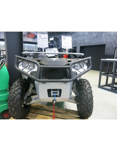 RIVAL Front Bumper - Polaris Sportsman 450/570