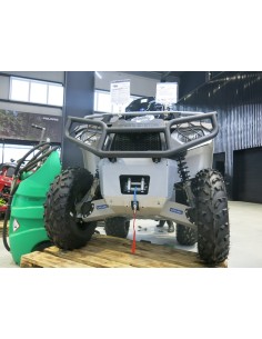 RIVAL Front Bumper -... 2