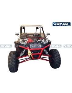 RIVAL Front Bumper -...