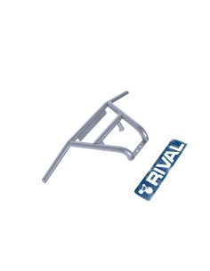 RIVAL Front Bumper -... 2