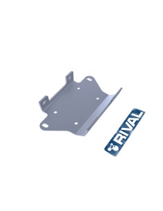 RIVAL Winch mount - Yamaha...