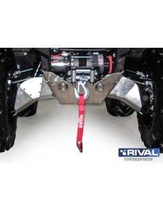 Suport troliu RIVAL -... 2