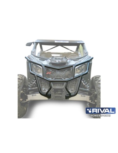 RIVAL Front Bumper - Can-Am Maverick X3