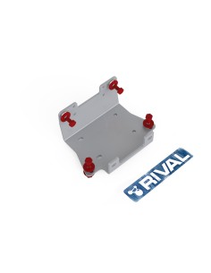 RIVAL Winch mount - Yamaha...