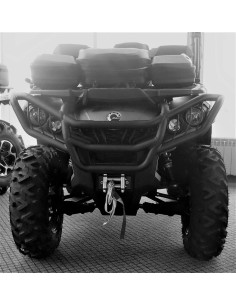 RIVAL Front Bumper - Can-Am...