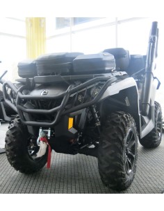 Bara fata RIVAL - Can-Am... 2