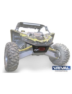 Bara fata RIVAL - Yamaha... 2