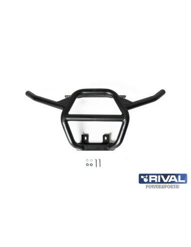 RIVAL Front Bumper - CF Moto ZForce 500/800/1000