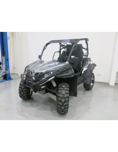 RIVAL Front Bumper - CF... 2