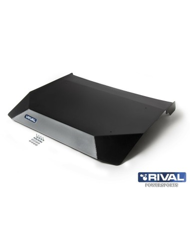 RIVAL Powersports Roof - Aluminium CF Moto ZForce 500/800/1000