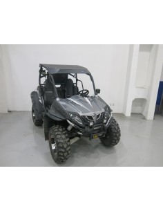 RIVAL Powersports Roof -... 2