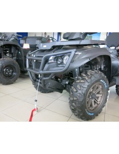 RIVAL Front Bumper - TGB... 2