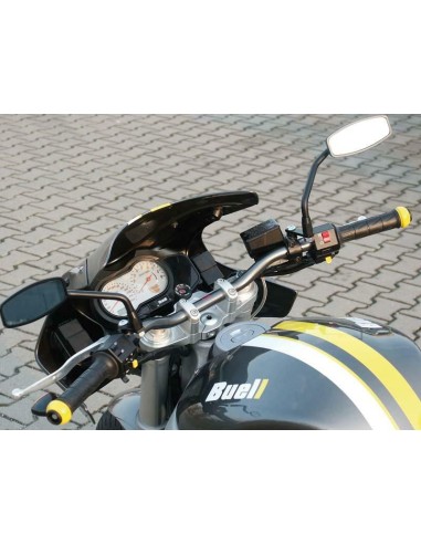 KIT SUPERBIKE PENTRU XB9R ȘI X B1 2R FIREBOLT 2002-06