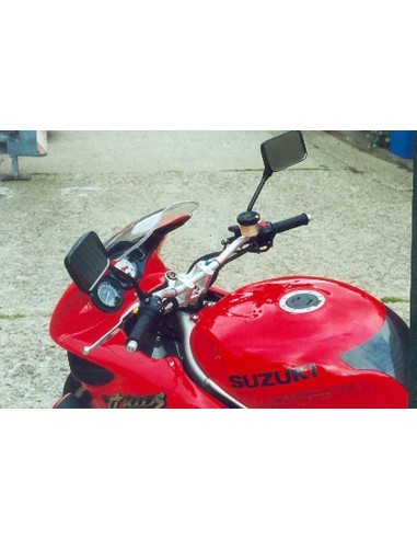 KIT SUPERBIKE PENTRU TL1000S 1997-01