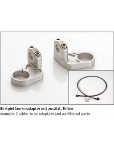 Kit de conversie LSL...