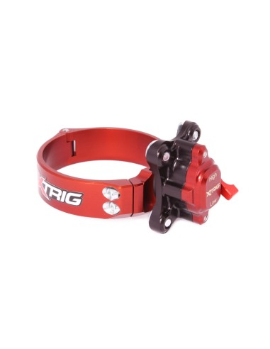 Kit XTRIG HiLo Holeshot pentru furci de 53 mm