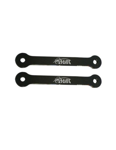 ALLOY ULTIMA Lowering Kit -30mm Type C Honda