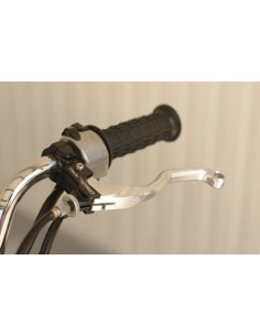 BERINGER Clutch kit for...