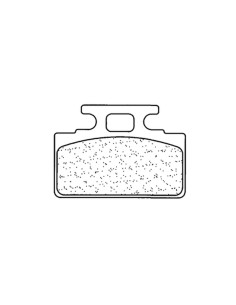 CL BRAKES Scooter Sintered...