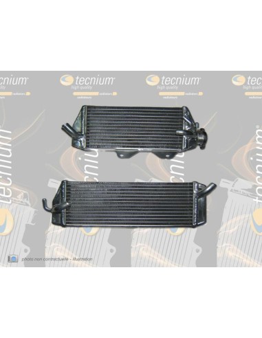 TECNIUM Right Water Cooler - Yamaha