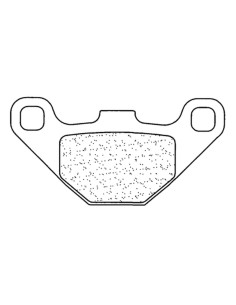 CL BRAKES Scooter Sintered...