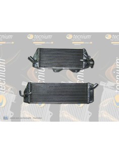 TECNIUM Left Water Cooler -...