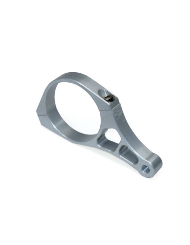 LSL Steering Damper Mounting Clamp